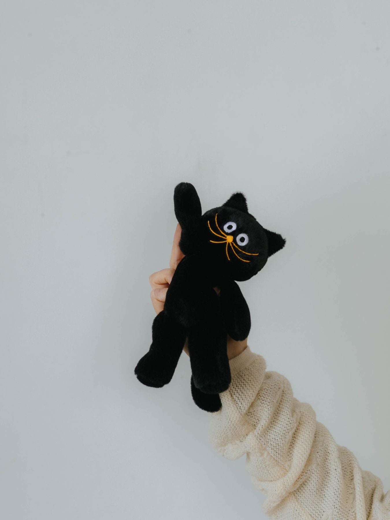 umao ねこ ぬいぐるみ｜オブジェ・ぬいぐるみ｜オルネ ド