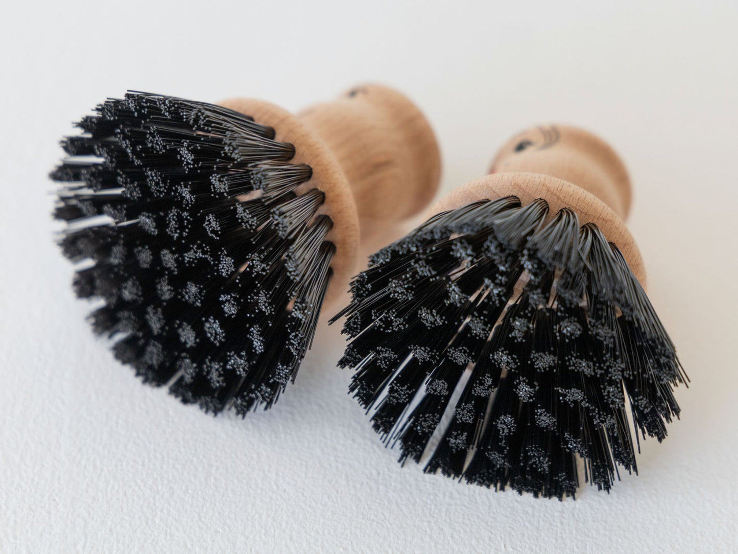 ロクサン ポットブラシ