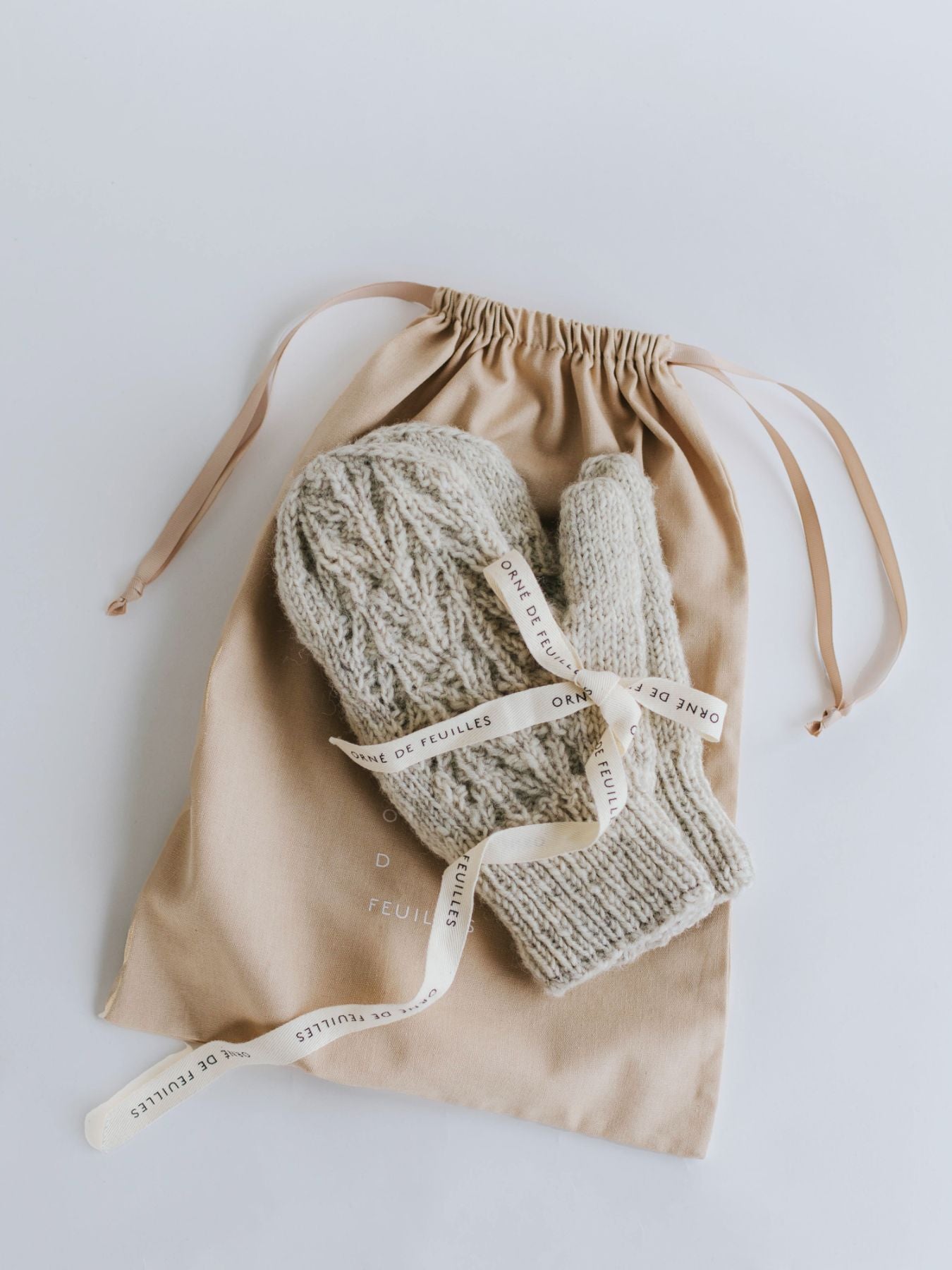 アランミトン手袋