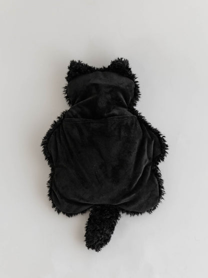 オリジナル・キャットウォーマー Minuminu（湯たんぽタイプ）