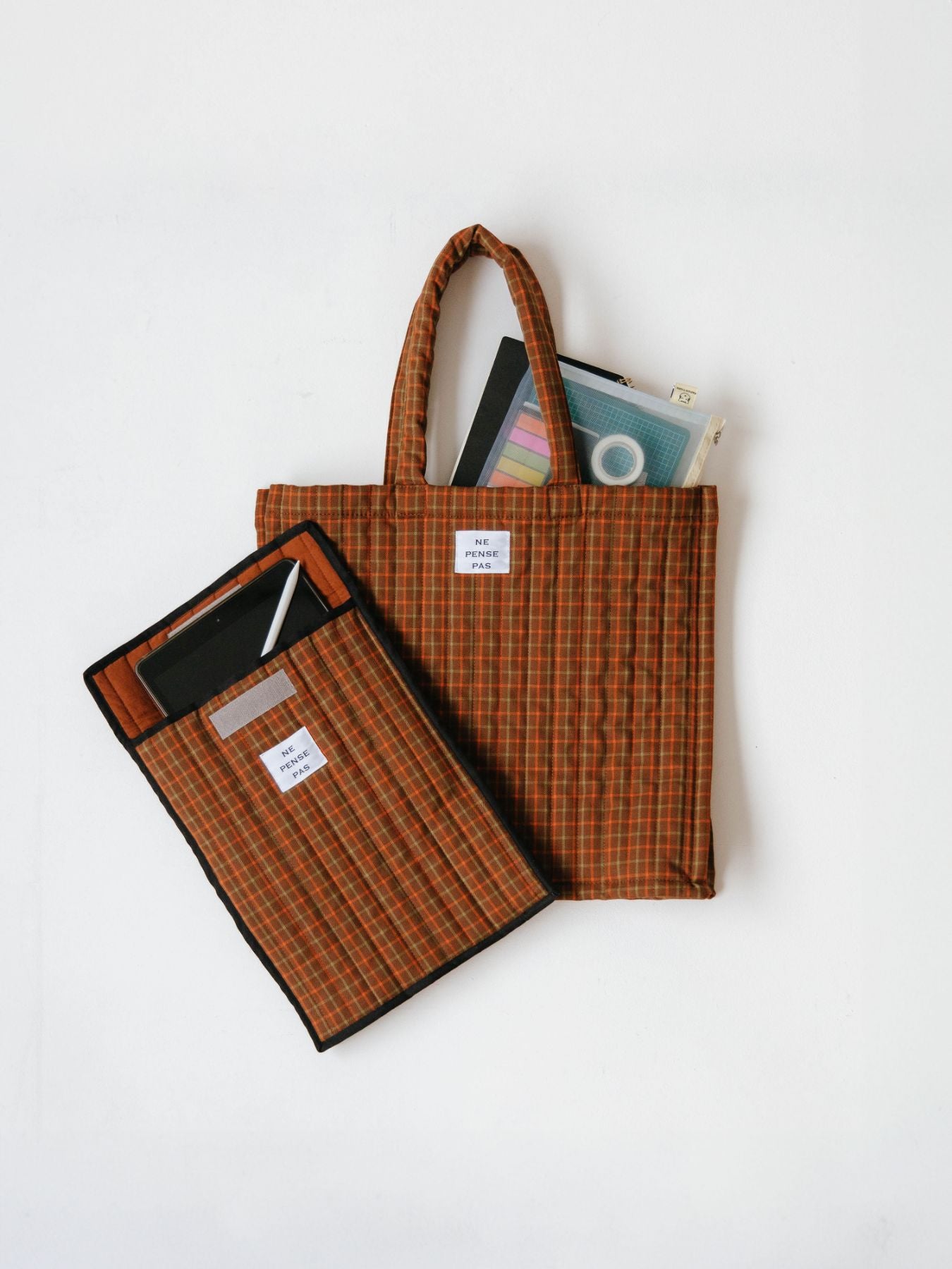 ※同色のバッグもございます（別売り）