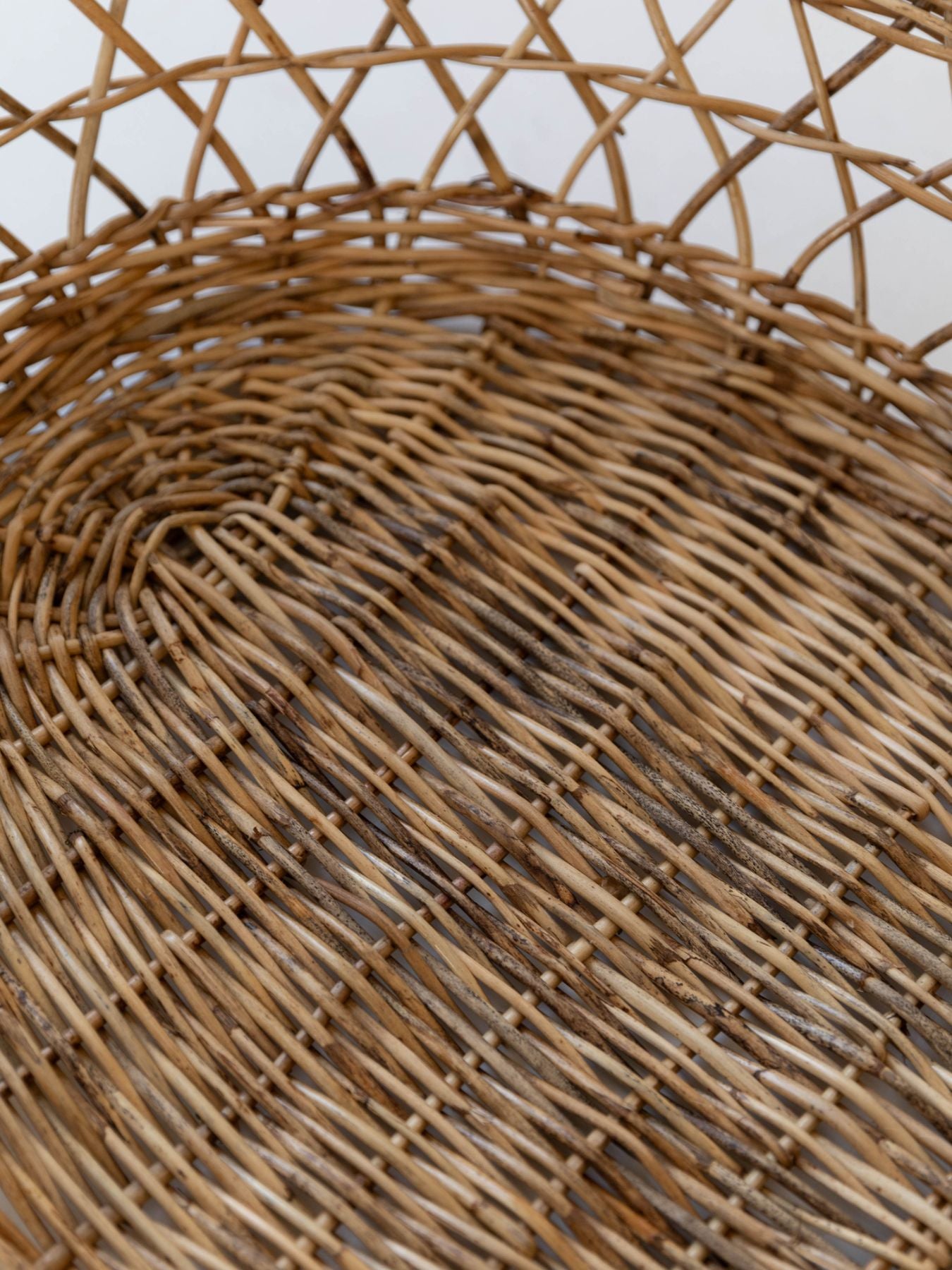 オルネコ・キャットバスケット Blottie｜オルネコ（ベッド・ハウス