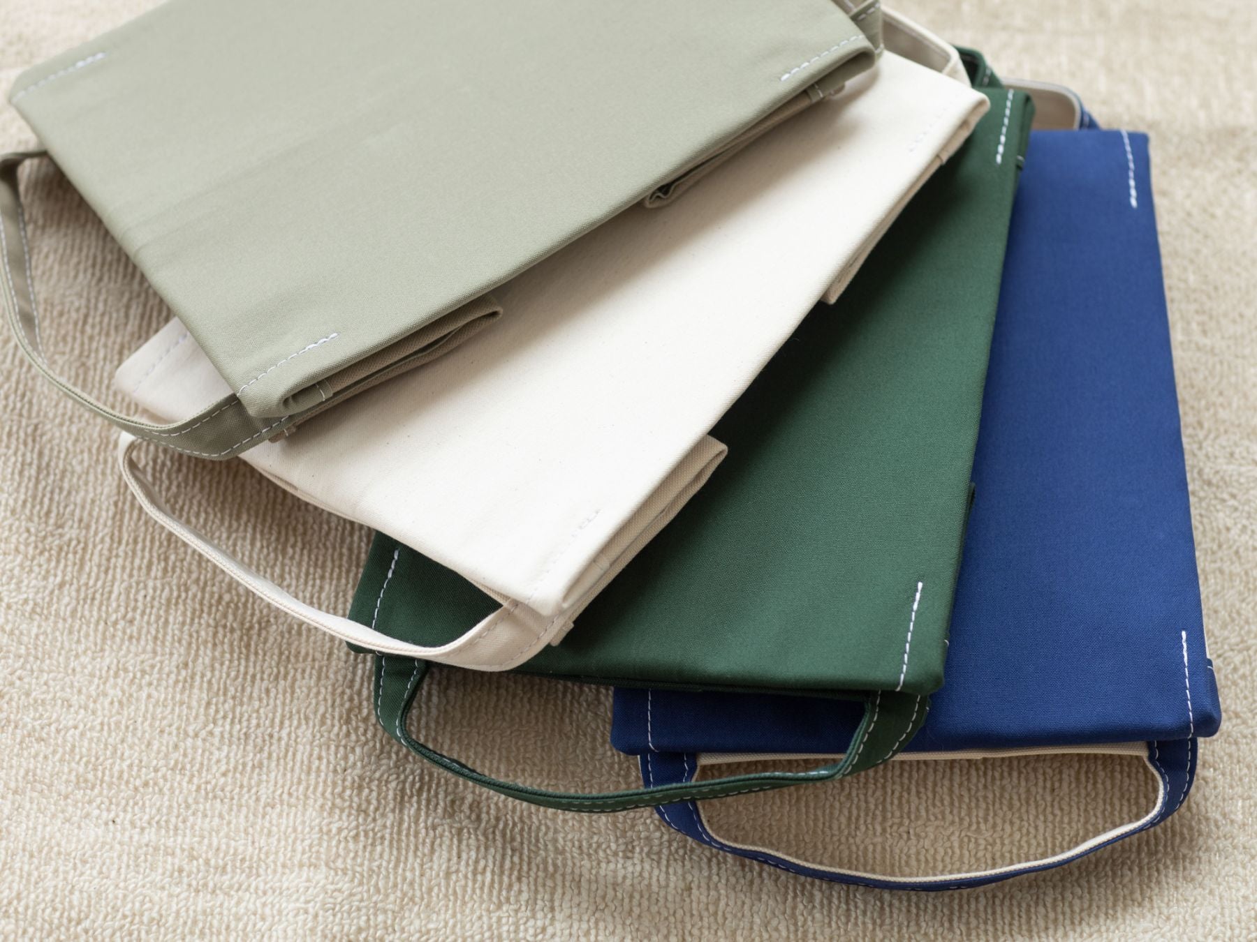 TEMBEA BOOK TOTE｜かご・収納｜オルネ ド フォイユ公式オンライン