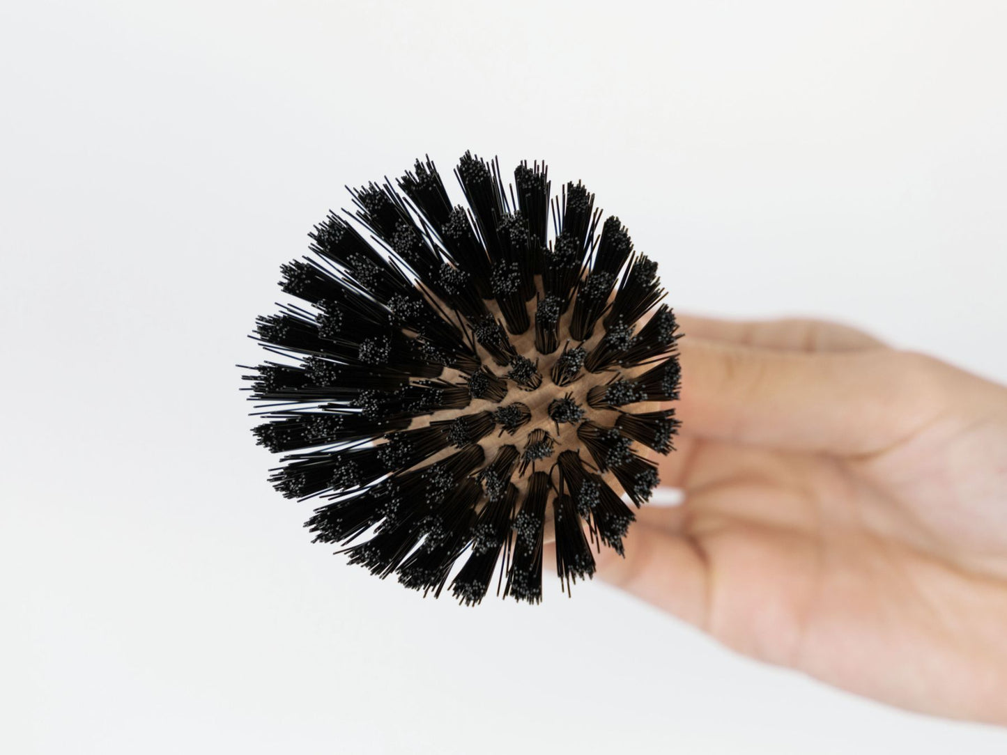 ロクサン ポットブラシ