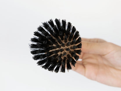 ロクサン ポットブラシ