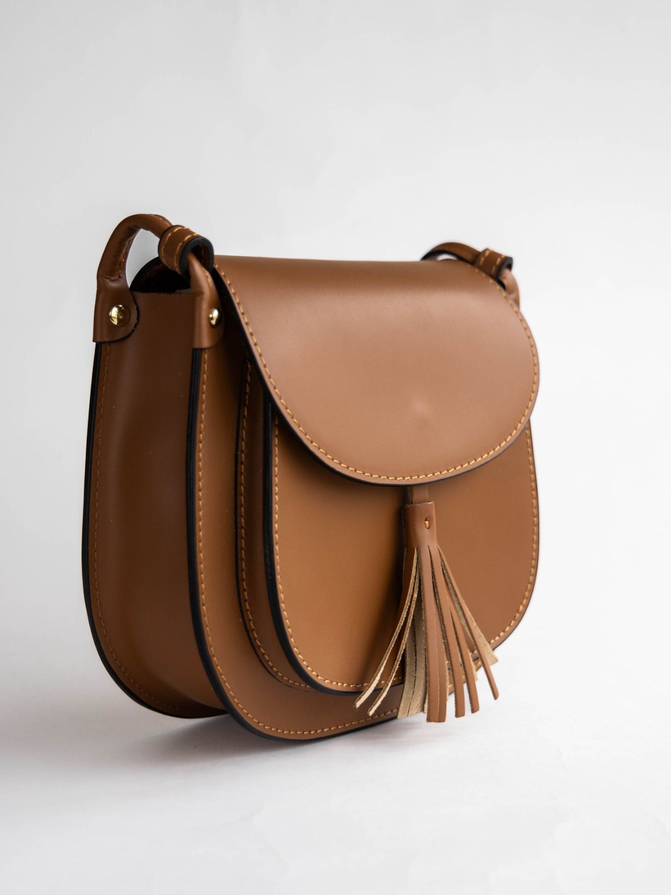 MARLON FIRENZE Frap ショルダーバッグ