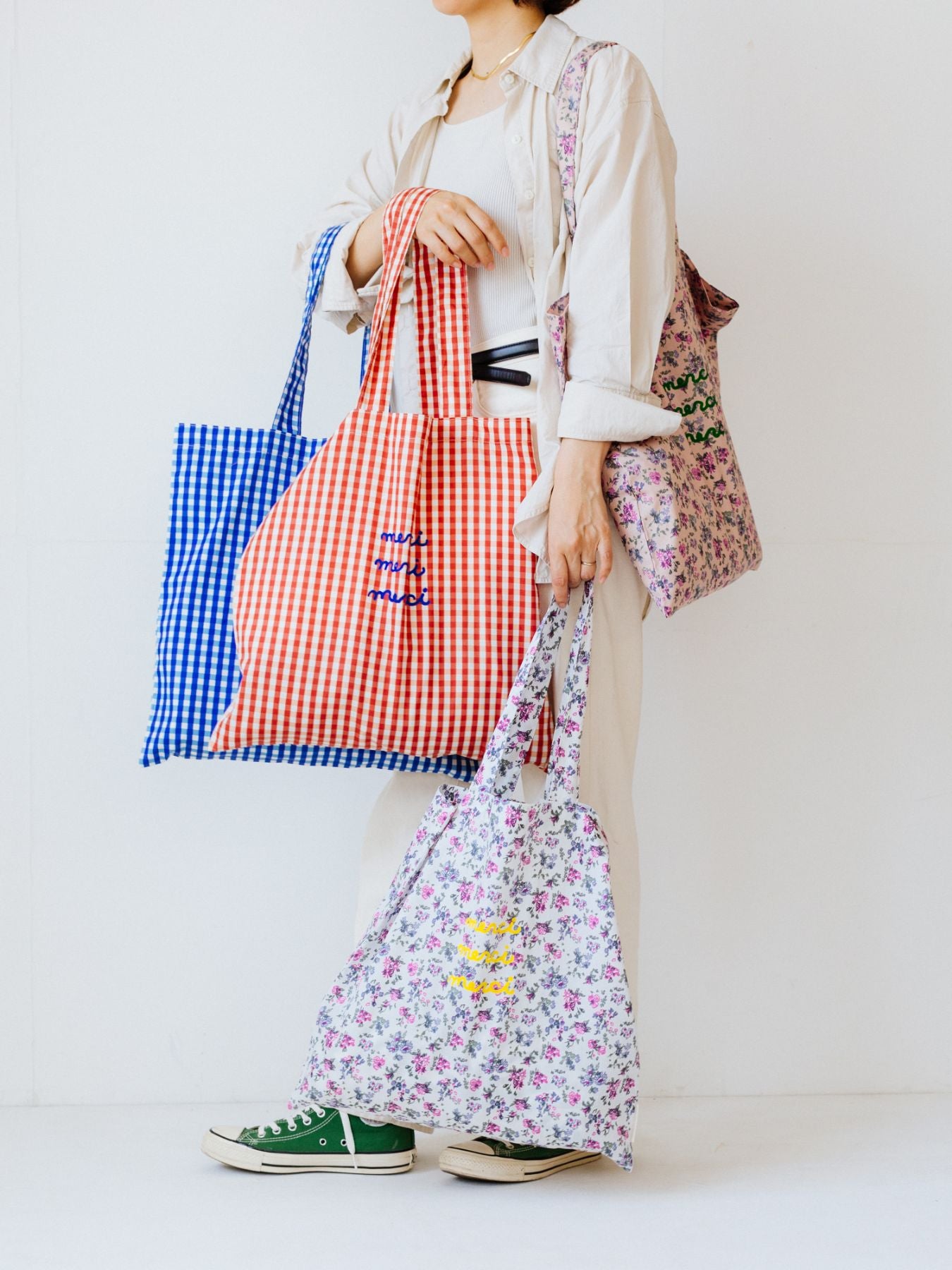 オルネドフォイユ　今期完売　odd ABACA  バッグ オルネドフォイユ 今期完売 odd ABACA バッグ