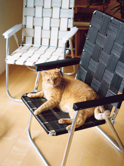 【8/26販売】LAWN CHAIR 折りたたみチェア／CLASSIC CHAIR