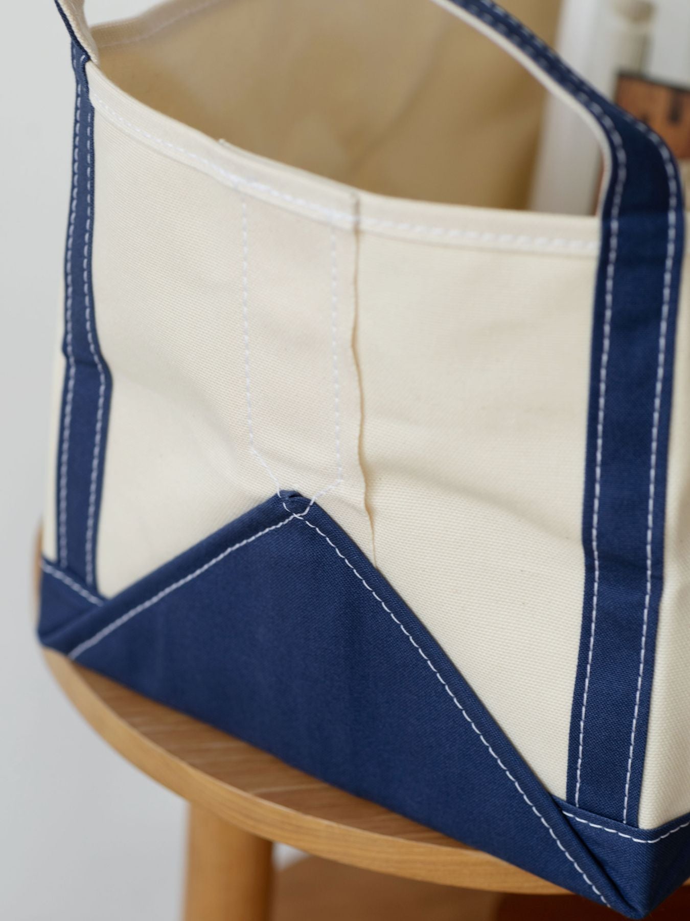 TEMBEA BOOK TOTE｜かご・収納｜オルネ ド フォイユ公式オンライン