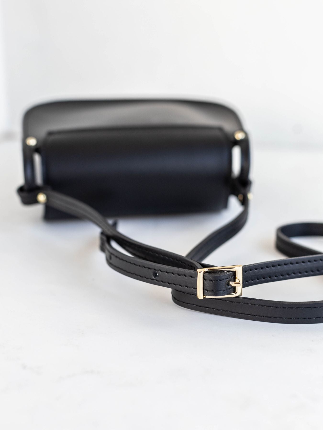 MARLON FIRENZE Frap ショルダーバッグ｜バッグ｜オルネ ド フォイユ