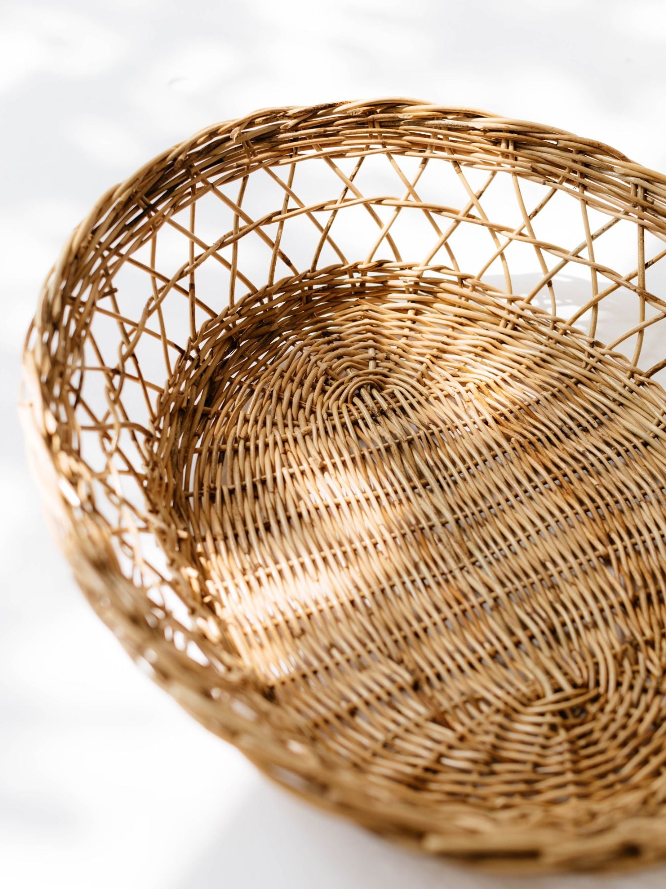 オルネコ・キャットバスケット Blottie｜オルネコ（ベッド・ハウス