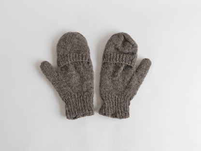 アランミトン手袋