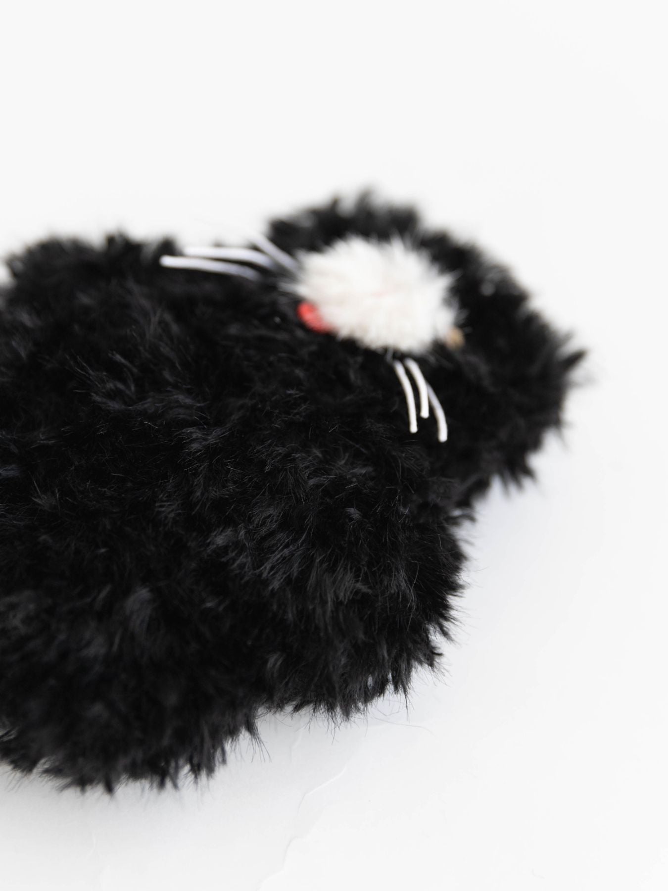 オリジナル・キャットウォーマーポーチ Minuminu（レンジタイプ