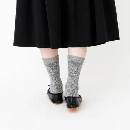 French Bull ソックス／スズラン