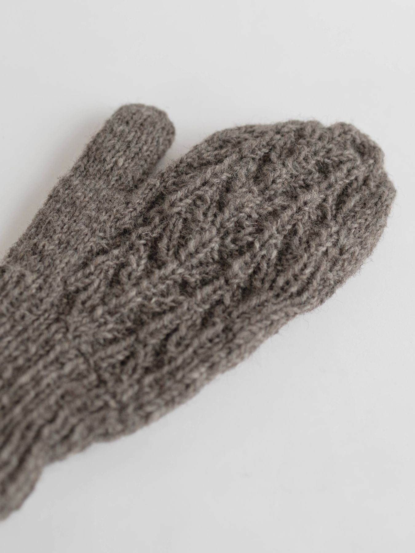 アランミトン手袋