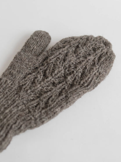 アランミトン手袋