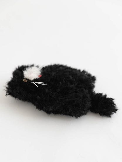 オリジナル・キャットウォーマーポーチ Minuminu（レンジタイプ）