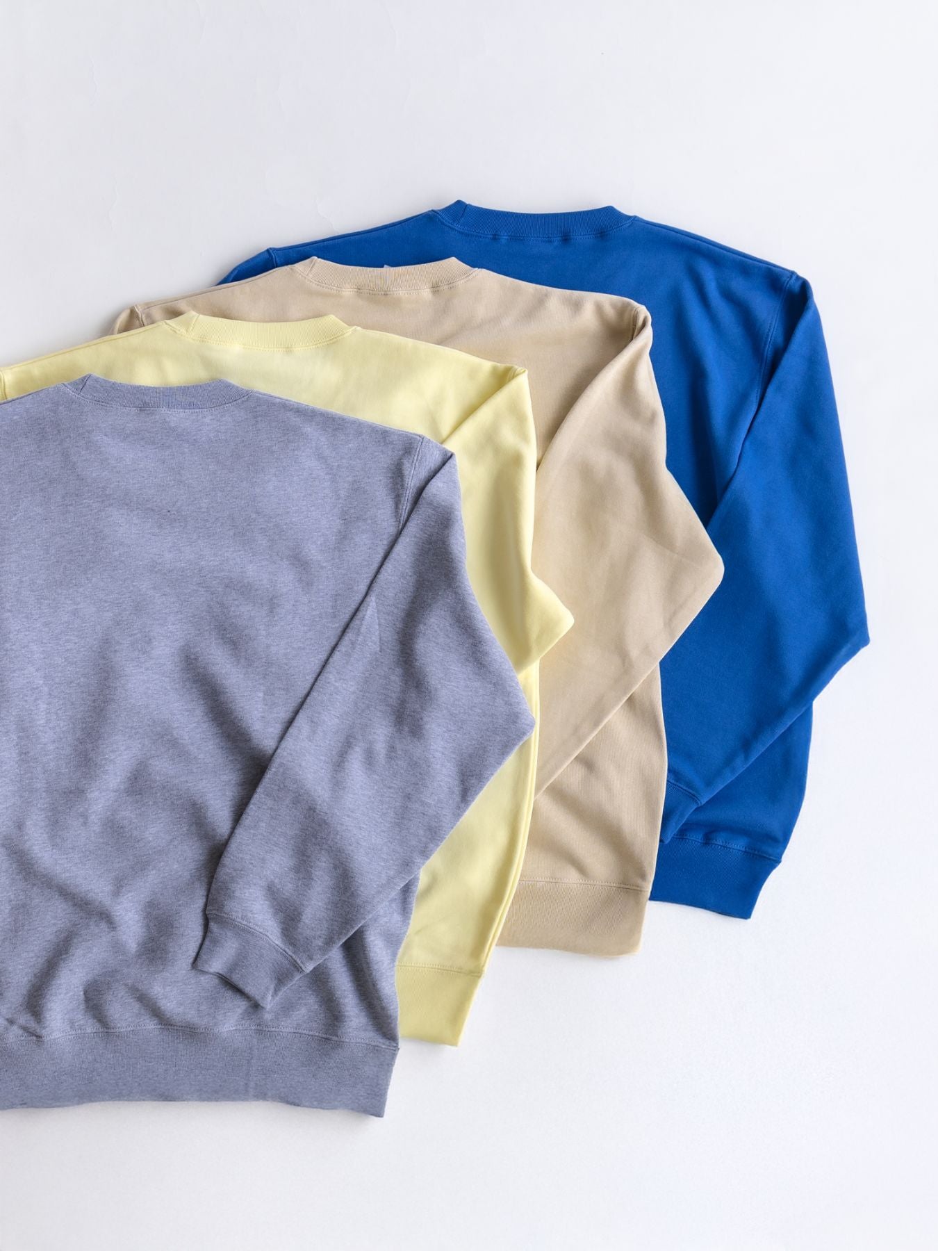 受注販売】HONGAMA × Orneko スウェット｜洋服｜オルネ ド フォイユ