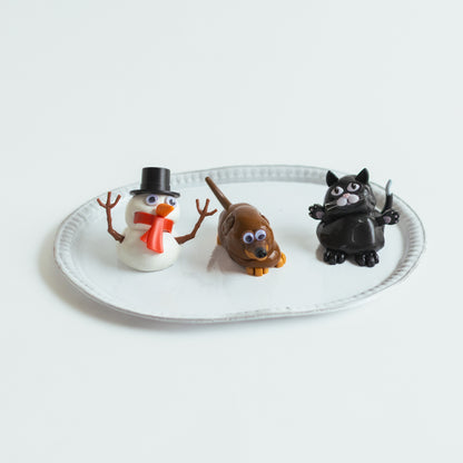 メルティング・オブジェ