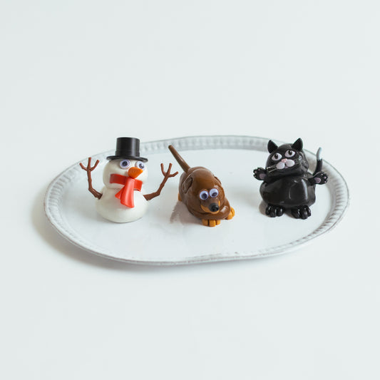 メルティング・オブジェ