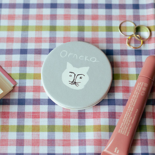 オルネコ・コンパクトミラー