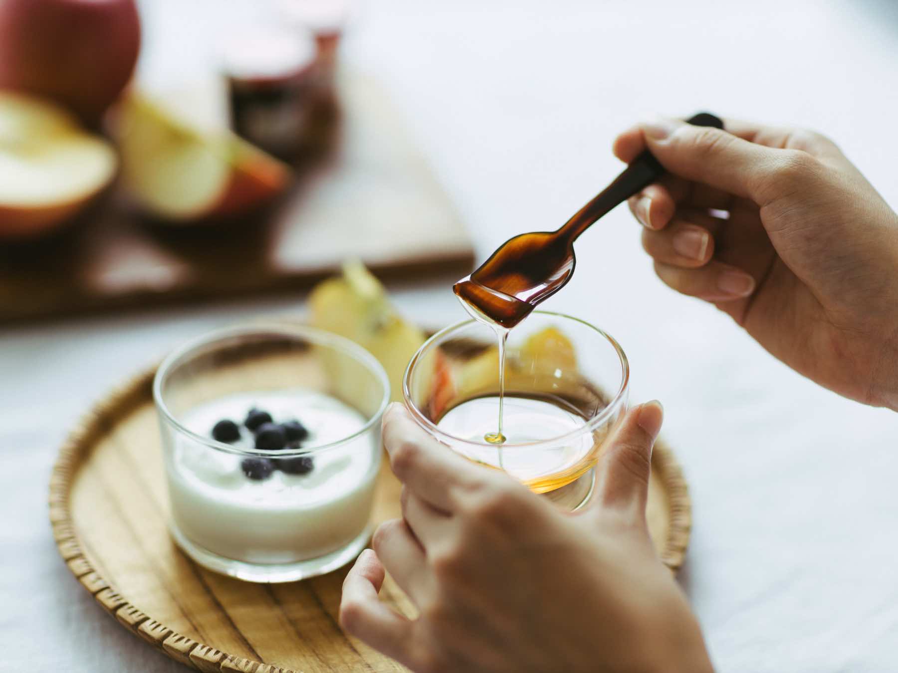 Sarah Petherick スモールキャビアスプーン｜カトラリー｜オルネ ド