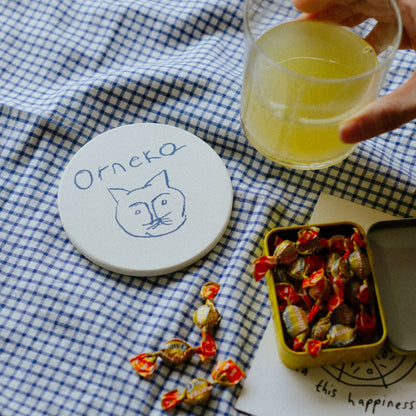 オルネコ・コースター