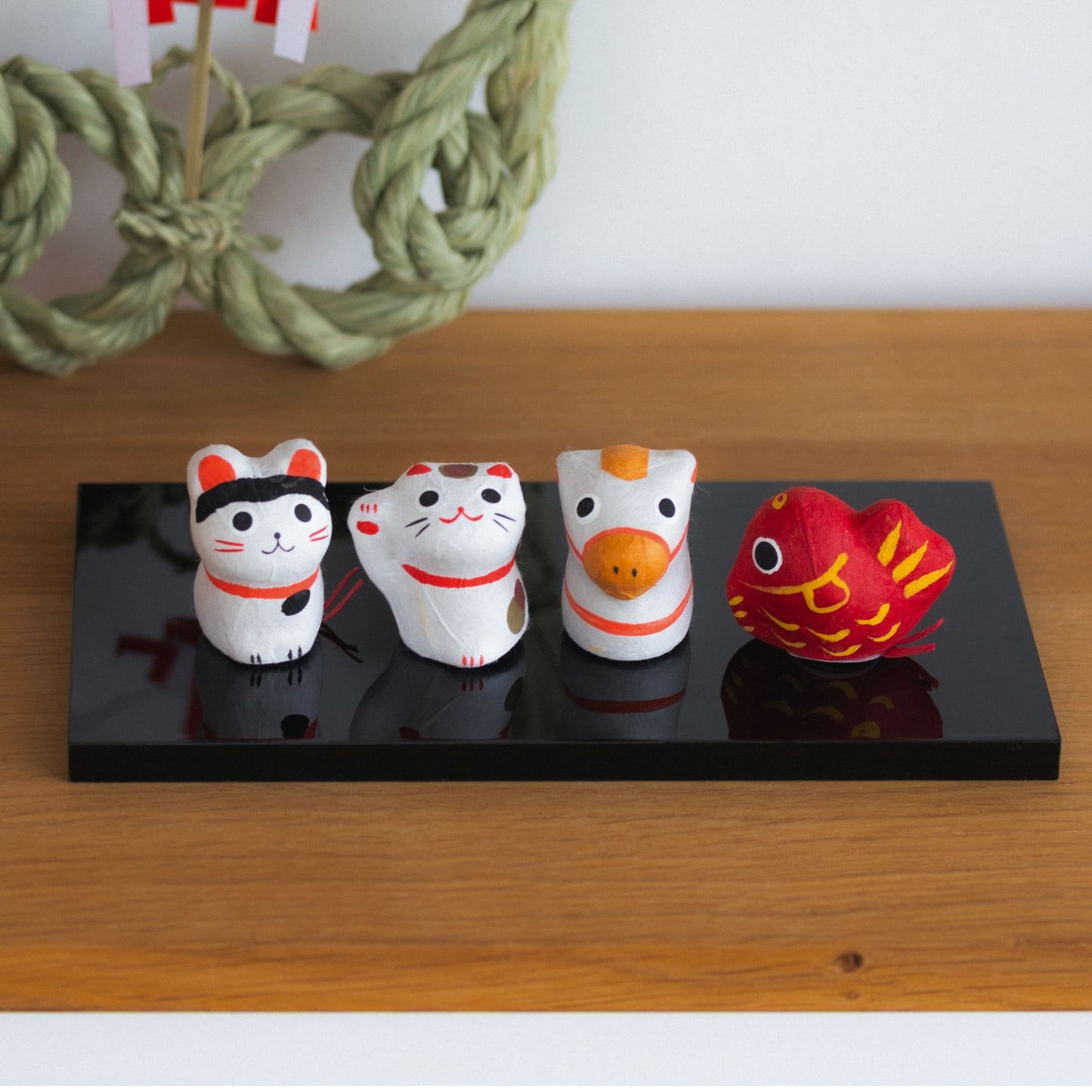 おめでたおみくじ