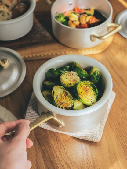 OTTINETTI ミニソースパン