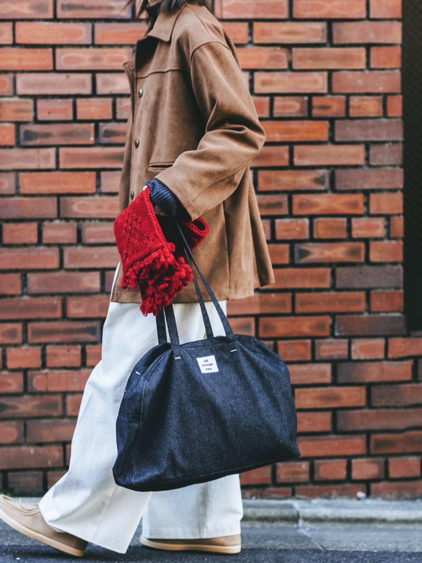 モデル身長：163cm