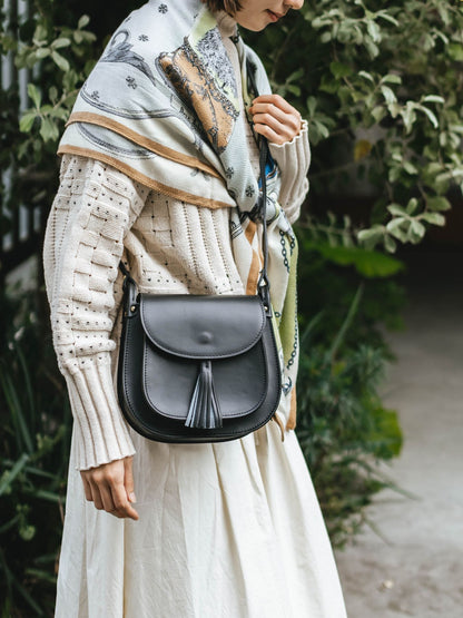 MARLON FIRENZE Frap ショルダーバッグ