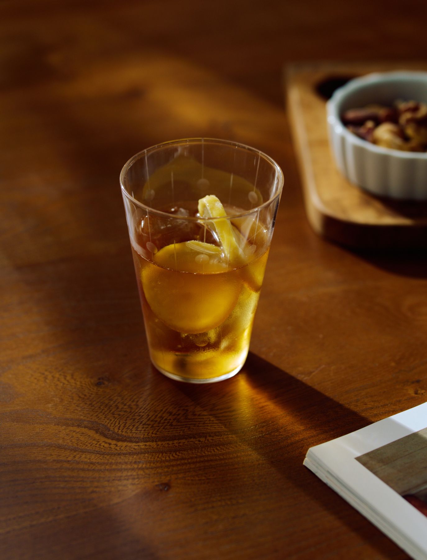 Olsson & Jensen グラス Tivoli ドット｜カップ・グラス｜オルネ ド