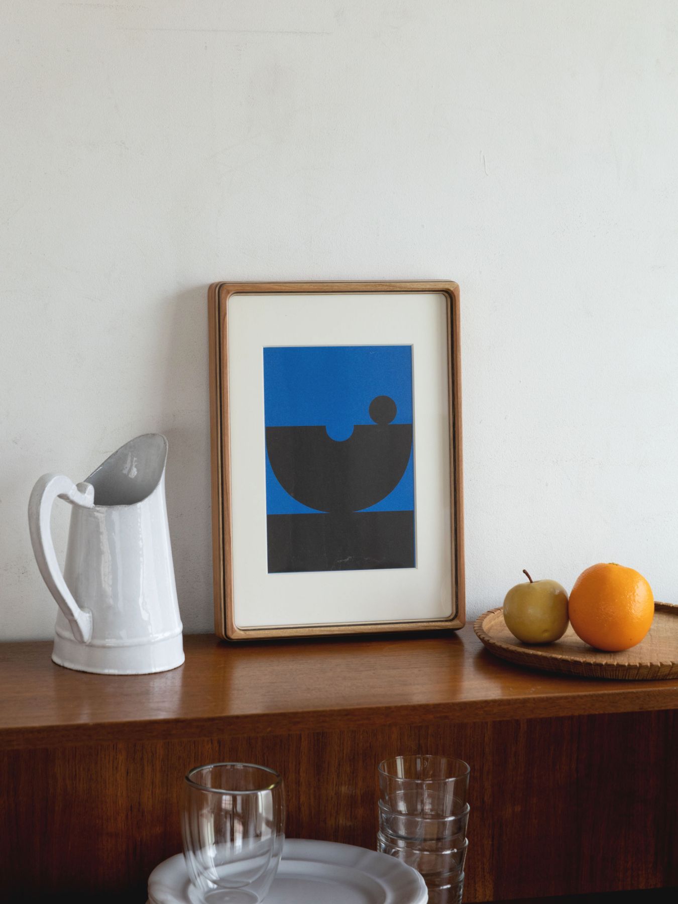 ウッドフレーム WUH