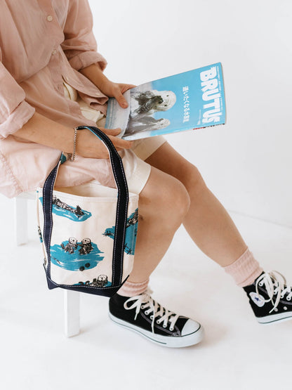 TEMBEA BAGUETTE TOTE MINI／RAKKO