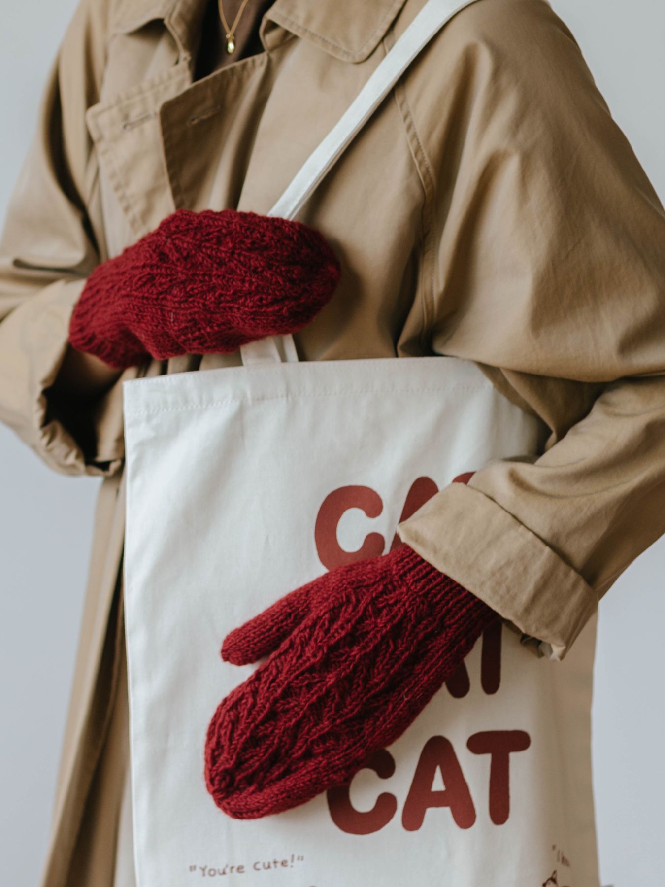 アランミトン手袋