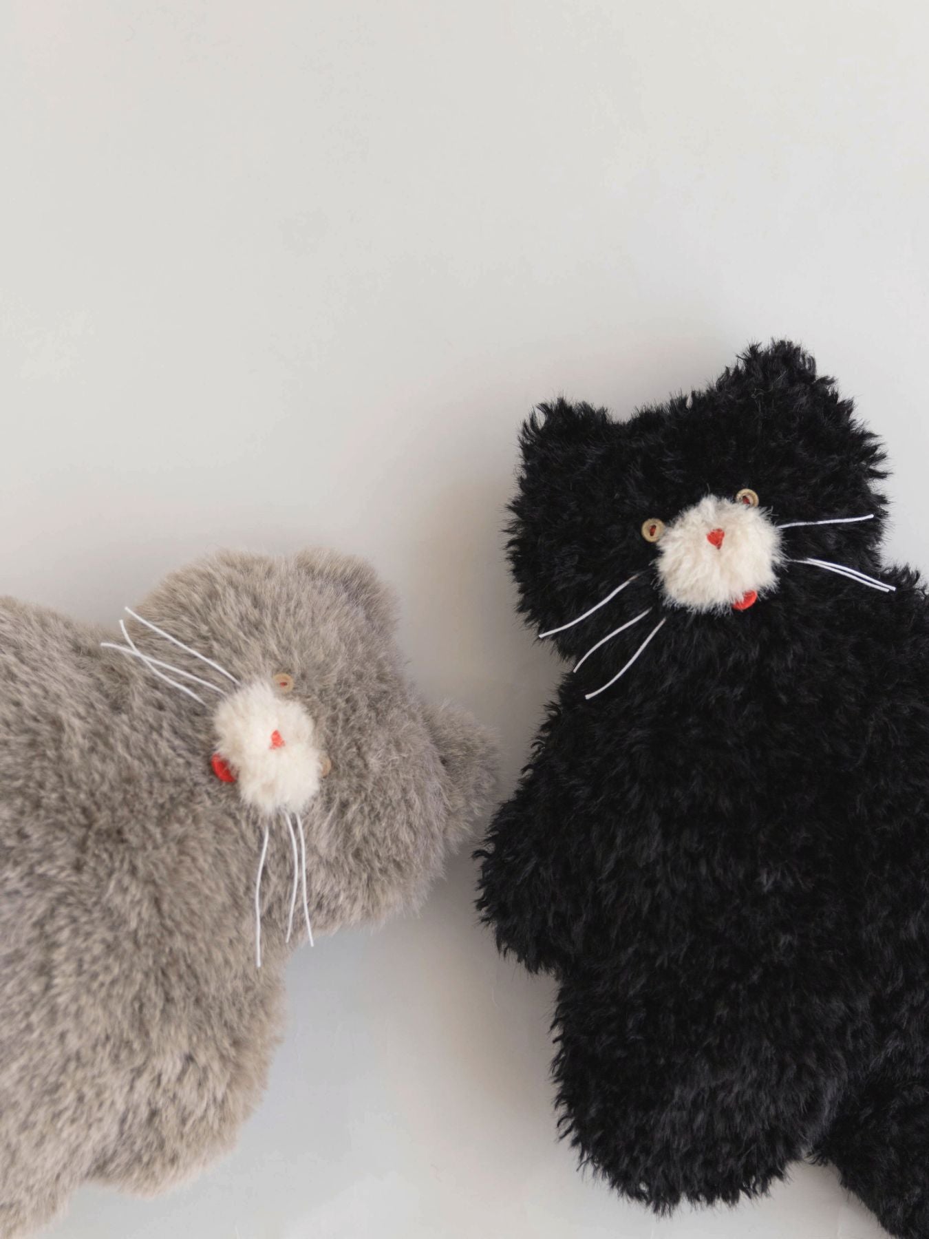 オリジナル・キャットウォーマー Minuminu（湯たんぽタイプ）