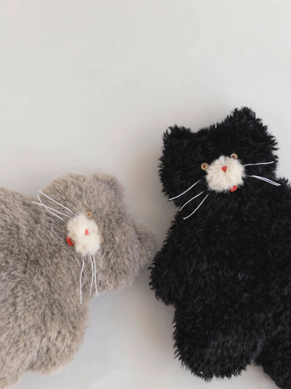 オリジナル・キャットウォーマー Minuminu（湯たんぽタイプ）