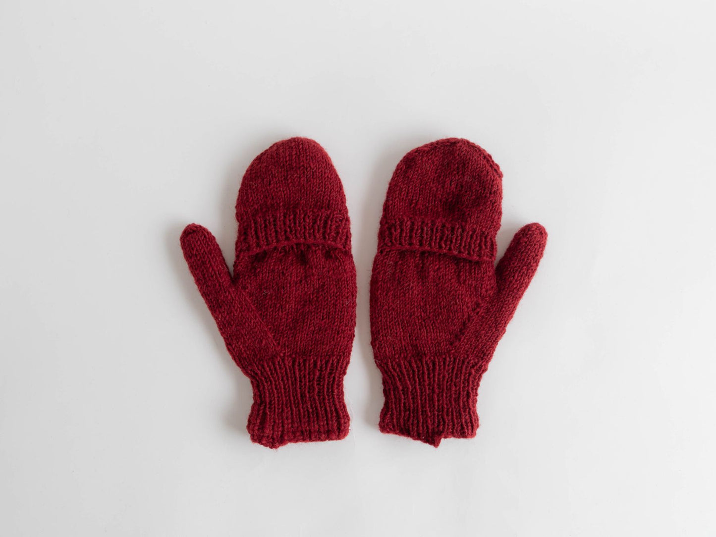 アランミトン手袋