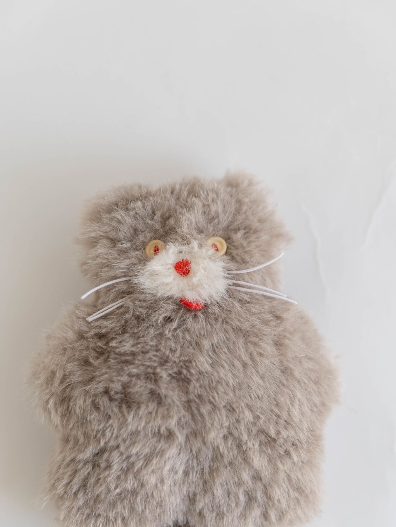 オリジナル・キャットウォーマーポーチ Minuminu（レンジタイプ）