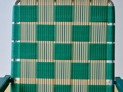 【8/26販売】LAWN CHAIR 折りたたみチェア／CLASSIC CHAIR