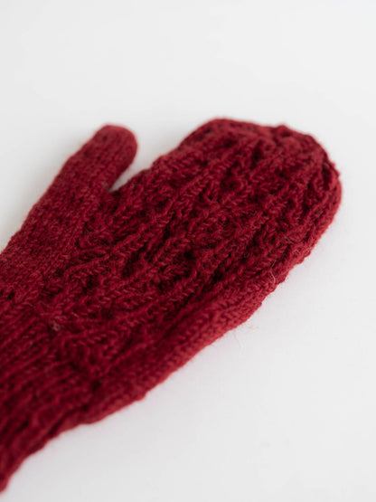 アランミトン手袋