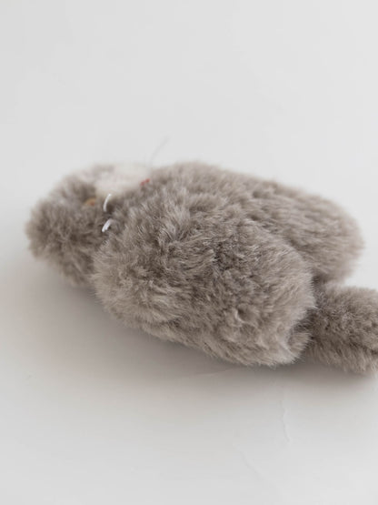 オリジナル・キャットウォーマーポーチ Minuminu（レンジタイプ）