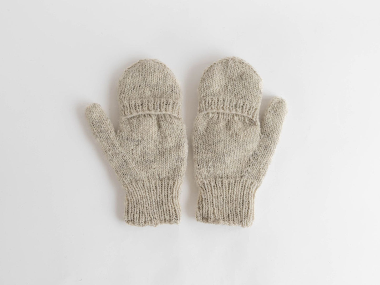 アランミトン手袋