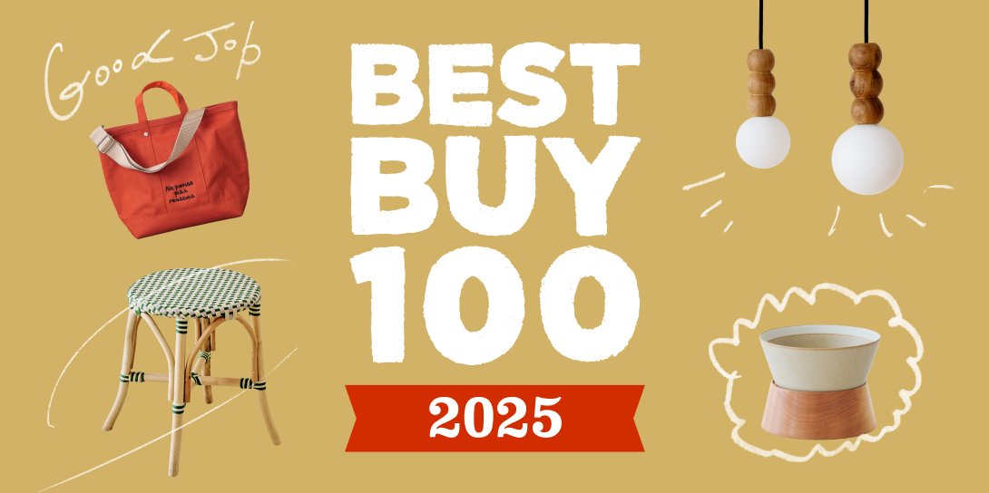 BEST BUY 100 2025