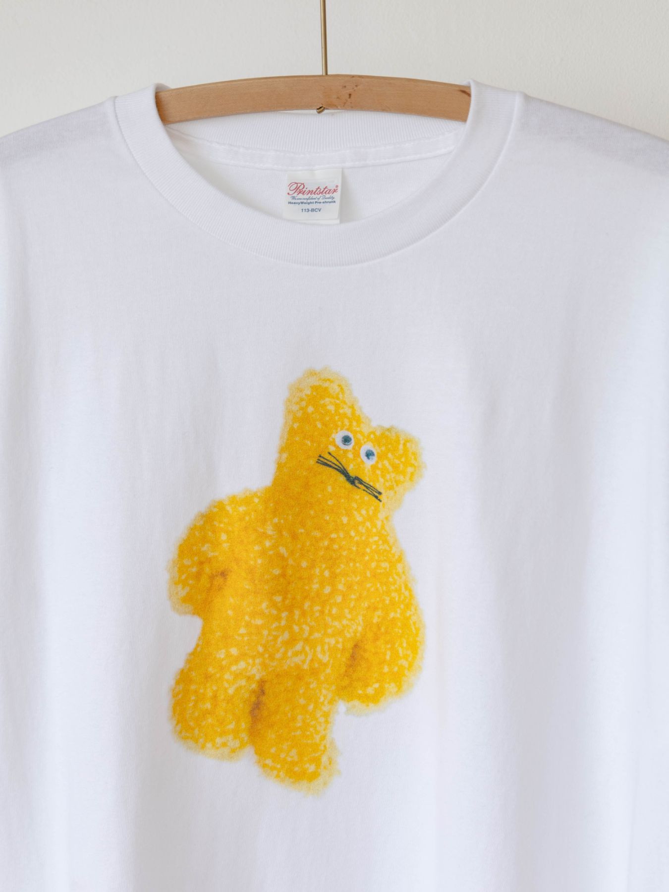 坂巻弓華 ネマ ビッグシルエットTシャツ｜洋服｜オルネ ド フォイユ