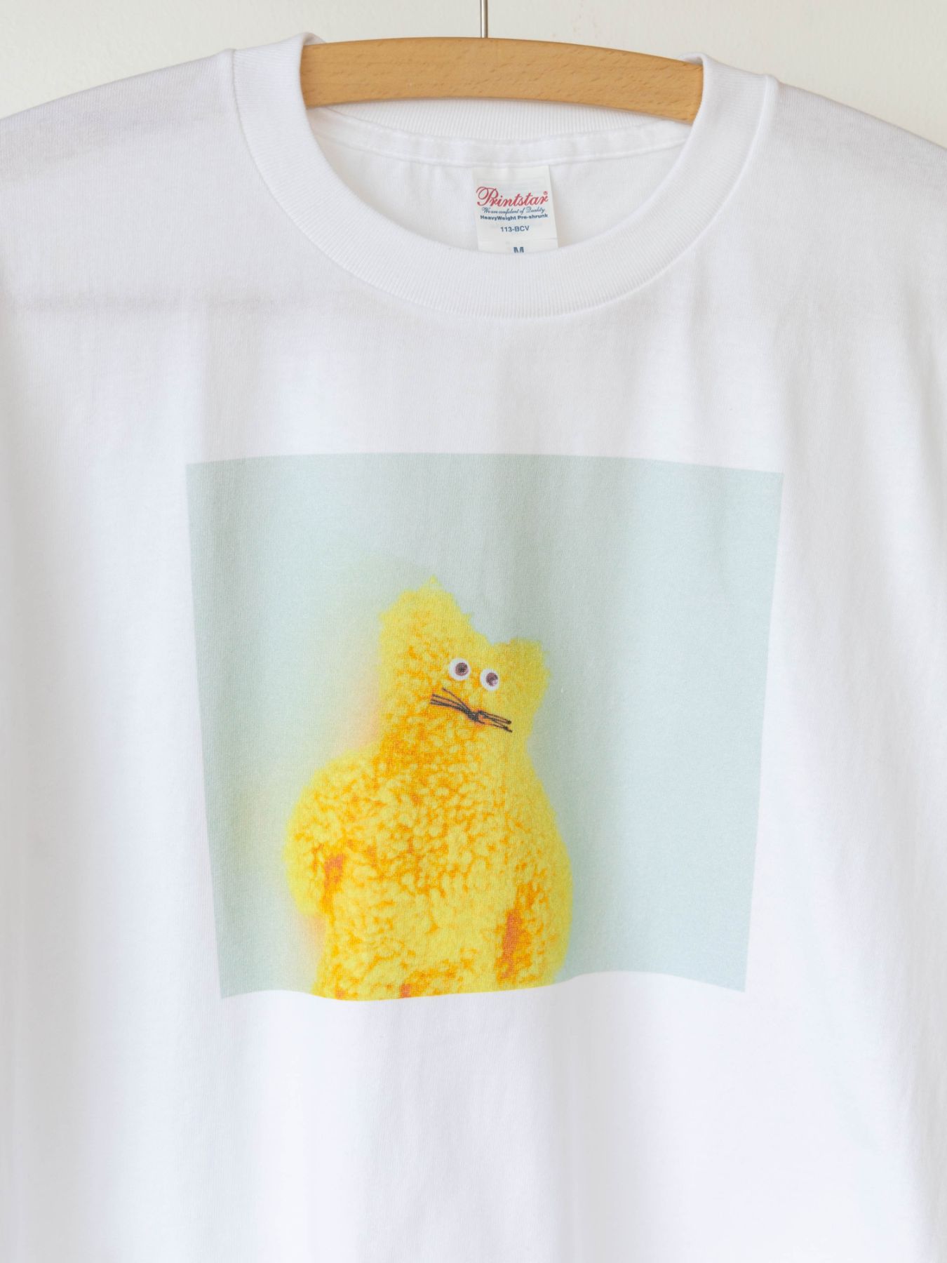 坂巻弓華 ネマ ビッグシルエットTシャツ｜洋服｜オルネ ド フォイユ