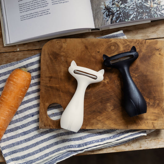 キャット・ピーラー