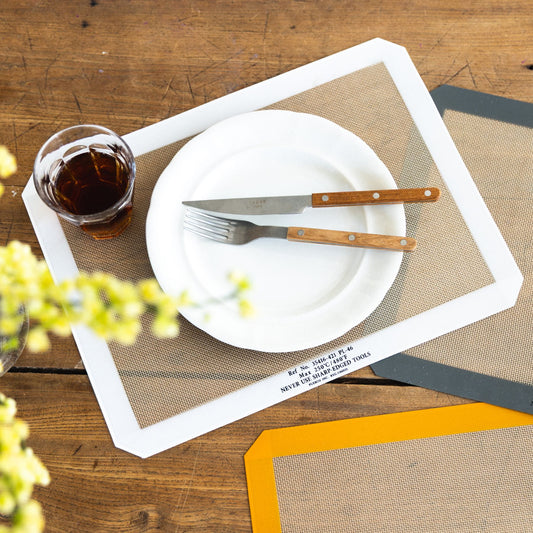 SILICONE PLACEMAT（プレースマット）
