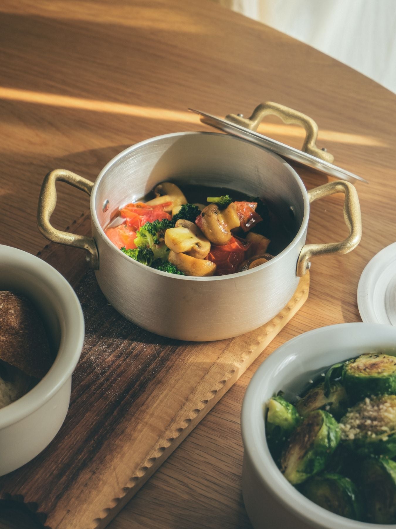 OTTINETTI ミニソースパン