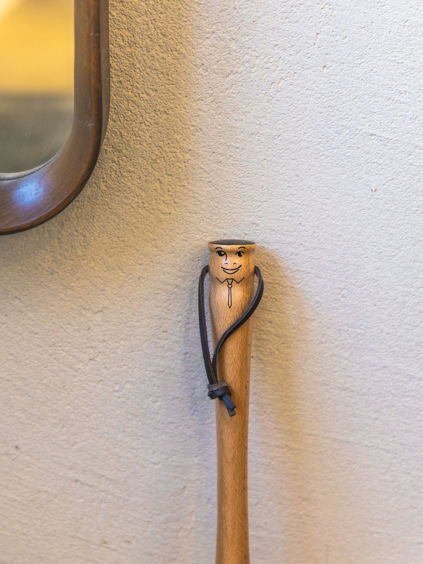 ロクサン シューホーン（靴べら）